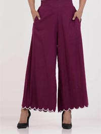 Women's Premium Palazzo