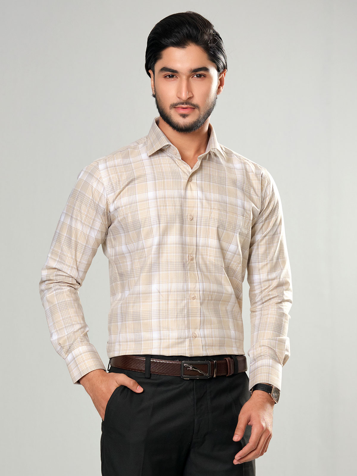 Formal Shirt image
